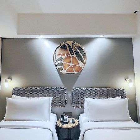 ג'קרטה Neo Hotel Puri Indah מראה חיצוני תמונה